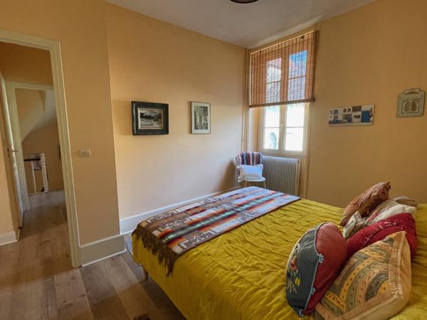 Maison à vendre à Castelfranc (46140) - Lot