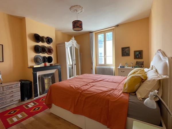 Maison à vendre à Castelfranc (46140) - Lot