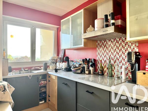 Appartement à vendre 3 pièces 64,33 m² Morsang-sur-Orge