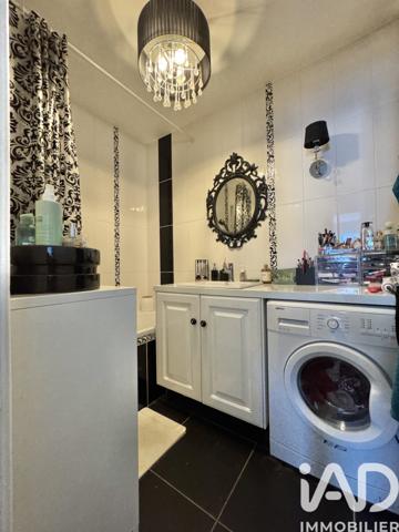 Appartement à vendre 3 pièces 64,33 m² Morsang-sur-Orge