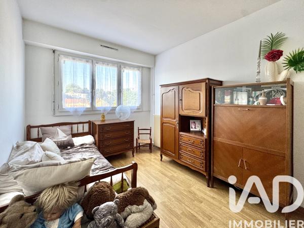 Appartement à vendre 3 pièces 64,33 m² Morsang-sur-Orge