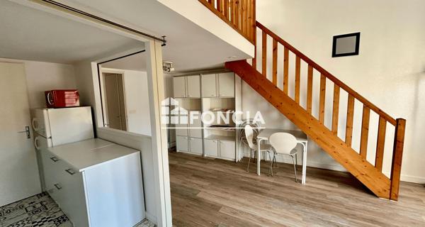 À vendre Appartement 2 pièces 46 m² - Poitiers 86000