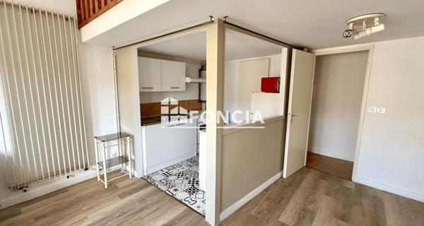 À vendre Appartement 2 pièces 46 m² - Poitiers 86000