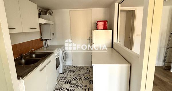 À vendre Appartement 2 pièces 46 m² - Poitiers 86000