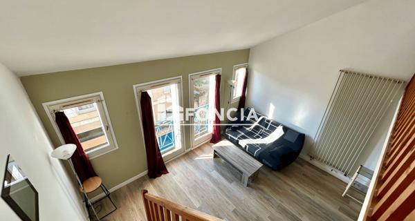 À vendre Appartement 2 pièces 46 m² - Poitiers 86000