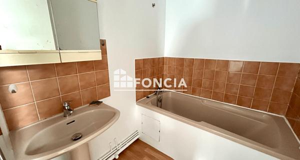 À vendre Appartement 2 pièces 46 m² - Poitiers 86000