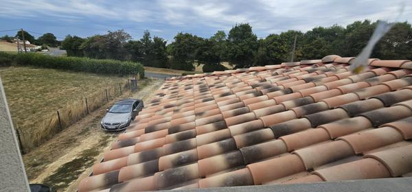Maison à vendre à Doix lès Fontaines (85200) - Vendée