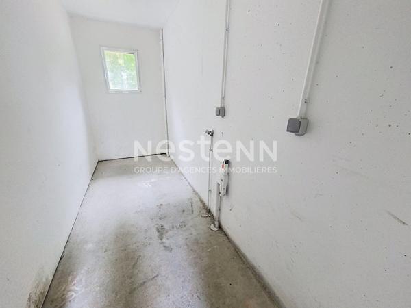 Appartement Concarneau 3 pièces  de  63.85 m2 avec terrasse  proche plages et centre ville a pied