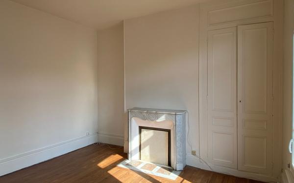 Appartement à louer    2 pièces •  Le Havre