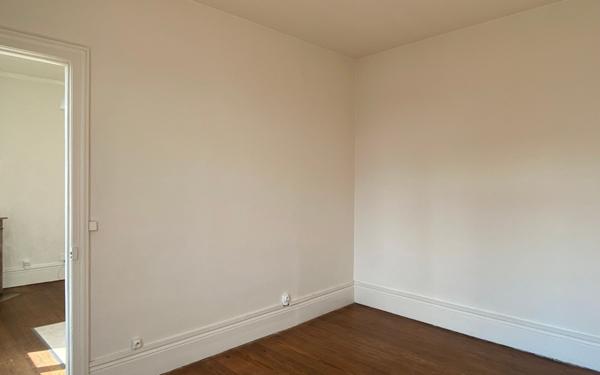 Appartement à louer    2 pièces •  Le Havre