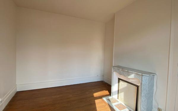 Appartement à louer    2 pièces •  Le Havre