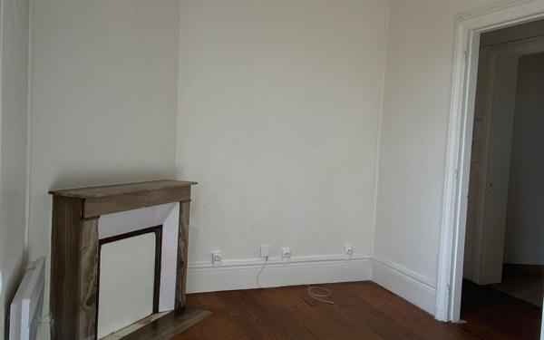Appartement à louer    2 pièces •  Le Havre