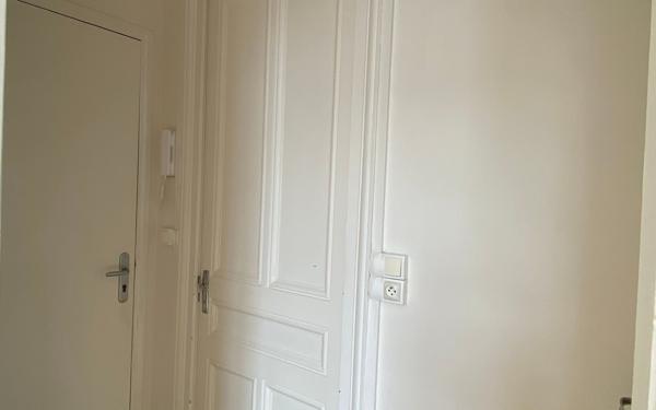 Appartement à louer    2 pièces •  Le Havre