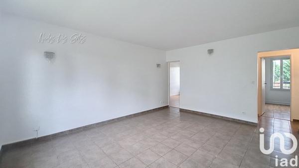 Appartement à vendre 4 pièces 65 m² Argenteuil