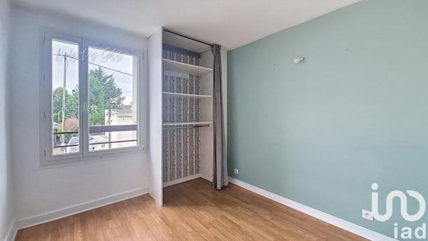 Appartement à vendre 4 pièces 65 m² Argenteuil