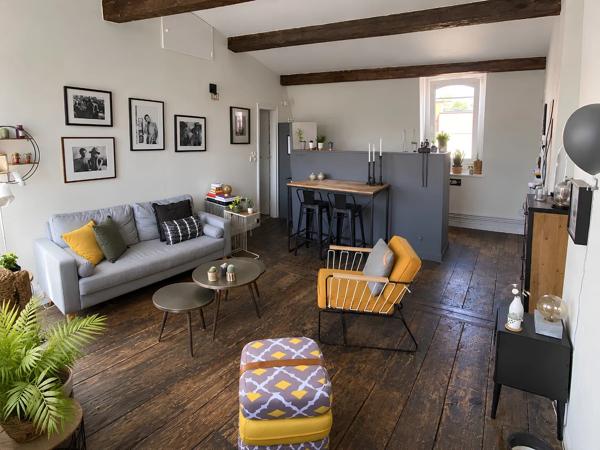 Appartement Lille