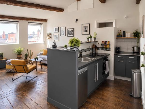 Appartement Lille