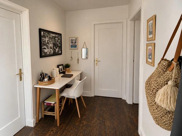 Appartement Lille