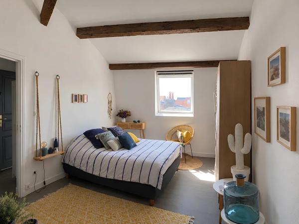 Appartement Lille