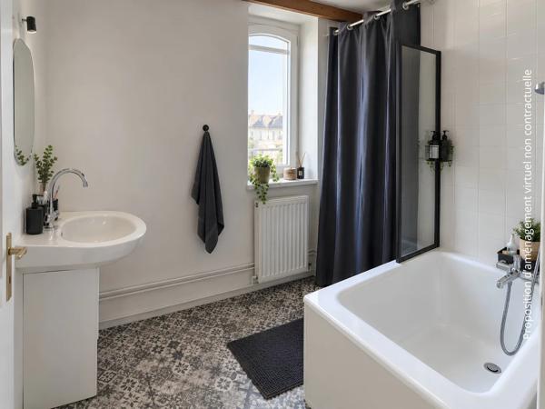 Appartement Lille