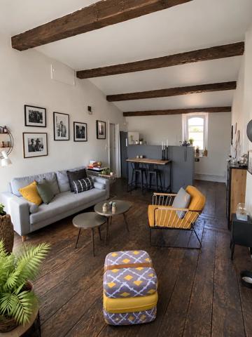 Appartement Lille