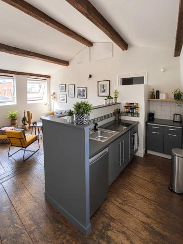 Appartement Lille