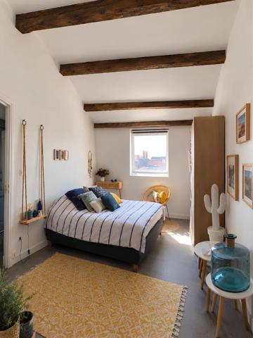 Appartement Lille