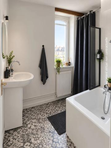 Appartement Lille