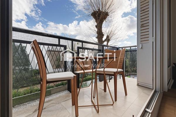 T4 de 85 m² - Coeur de Ville / Mairie