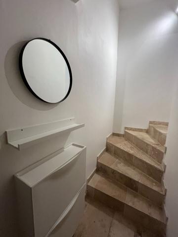 Studio entièrement rénové