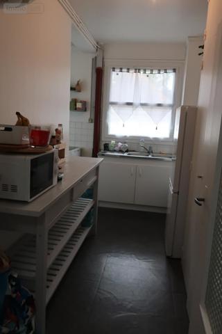 Appartement à vendre à Caen dans le Calvados (14000), ref : 14096-1046