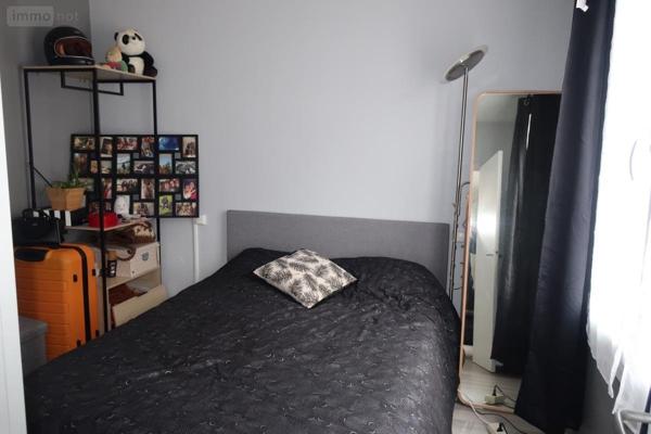 Appartement à vendre à Caen dans le Calvados (14000), ref : 14096-1046