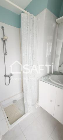 Ensemble immobilier 3 maisons