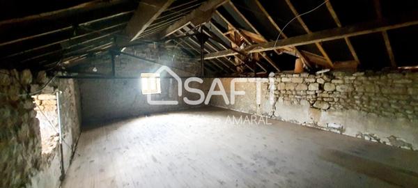 Ensemble immobilier 3 maisons