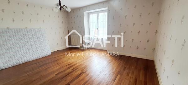 Ensemble immobilier 3 maisons