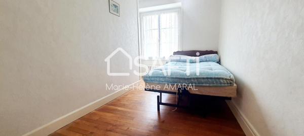 Ensemble immobilier 3 maisons