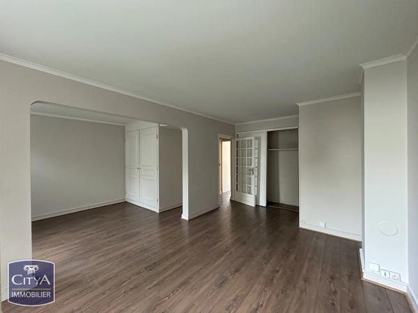 Appartement à vendre 2 pièces 60m² Lille (59000)