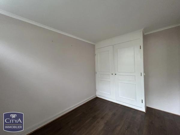 Appartement à vendre 2 pièces 60m² Lille (59000)