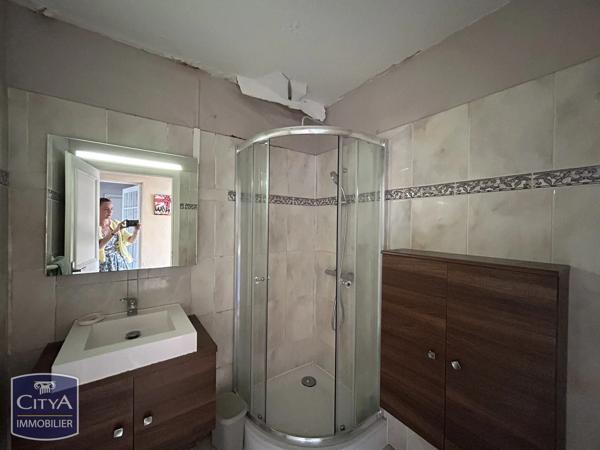Appartement à vendre 2 pièces 60m² Lille (59000)