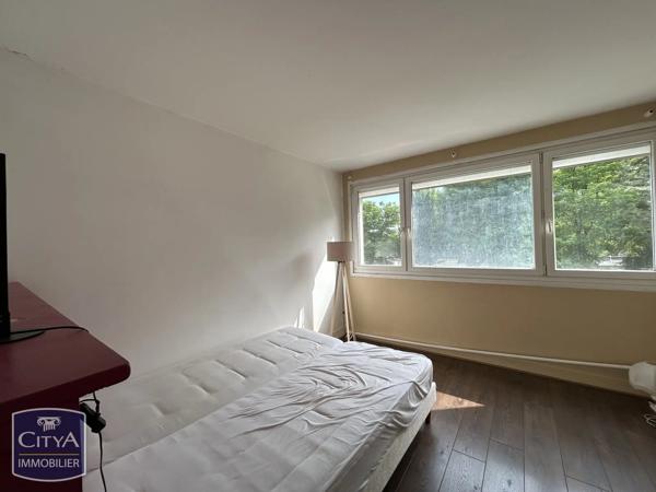 Appartement à vendre 2 pièces 60m² Lille (59000)