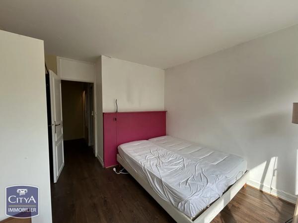 Appartement à vendre 2 pièces 60m² Lille (59000)