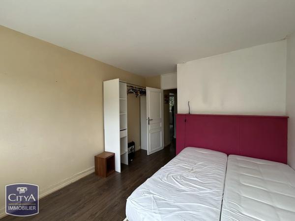 Appartement à vendre 2 pièces 60m² Lille (59000)