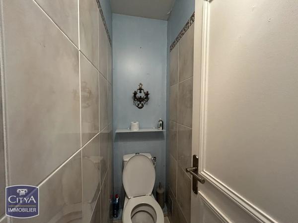 Appartement à vendre 2 pièces 60m² Lille (59000)