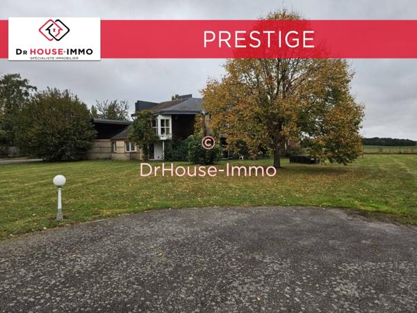 Maison à vendre 11 pièces de 320 m²