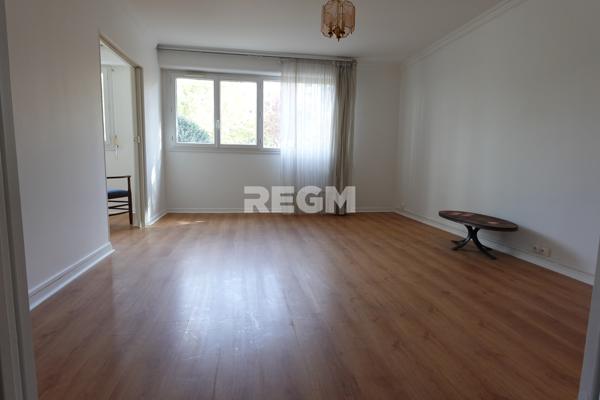 ASNIÈRES-SUR-SEINE – APPARTEMENT 4 PIÈCES DE 73 m² AVEC CAVE ET PARKING – IDÉAL FAMILLE OU INVESTISSEUR