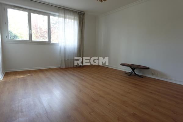 ASNIÈRES-SUR-SEINE – APPARTEMENT 4 PIÈCES DE 73 m² AVEC CAVE ET PARKING – IDÉAL FAMILLE OU INVESTISSEUR