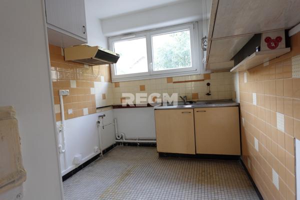 ASNIÈRES-SUR-SEINE – APPARTEMENT 4 PIÈCES DE 73 m² AVEC CAVE ET PARKING – IDÉAL FAMILLE OU INVESTISSEUR