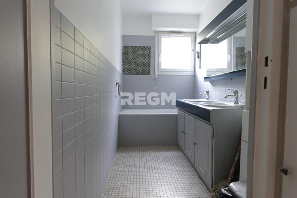 ASNIÈRES-SUR-SEINE – APPARTEMENT 4 PIÈCES DE 73 m² AVEC CAVE ET PARKING – IDÉAL FAMILLE OU INVESTISSEUR