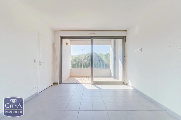 Appartement à vendre 2 pièces 43m² Saint-Cyr-sur-Loire (37540)