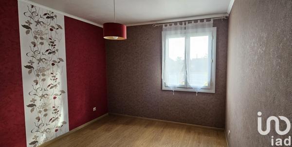 Maison à vendre 4 pièces 77 m² Gargenville